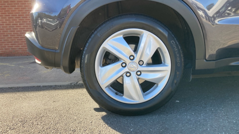 Honda HR-V 1.5 i-VTEC SE 5dr Petrol Hatchback - Image 7