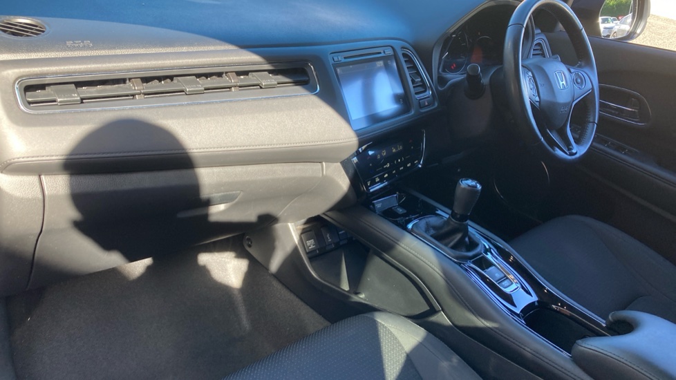 Honda HR-V 1.5 i-VTEC SE 5dr Petrol Hatchback - Image 9
