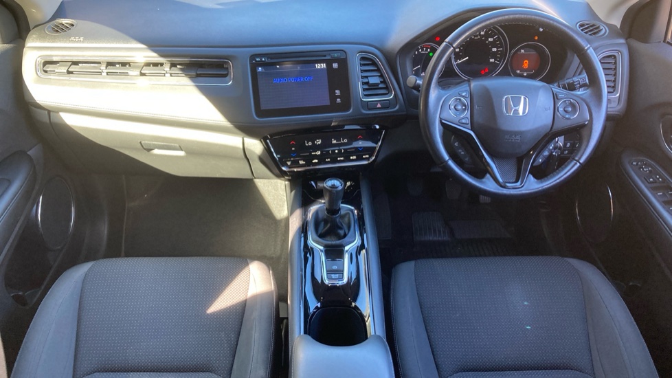 Honda HR-V 1.5 i-VTEC SE 5dr Petrol Hatchback - Image 10