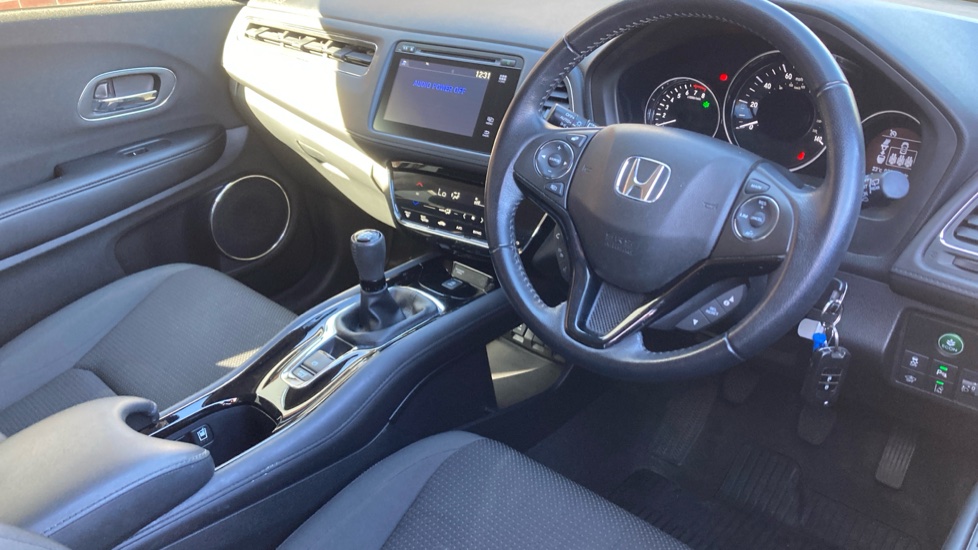 Honda HR-V 1.5 i-VTEC SE 5dr Petrol Hatchback - Image 11