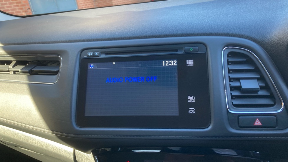 Honda HR-V 1.5 i-VTEC SE 5dr Petrol Hatchback - Image 12