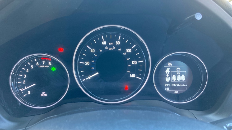 Honda HR-V 1.5 i-VTEC SE 5dr Petrol Hatchback - Image 18