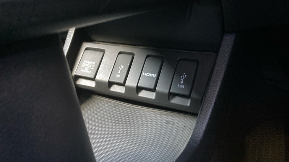 Honda HR-V 1.5 i-VTEC SE 5dr Petrol Hatchback - Image 24