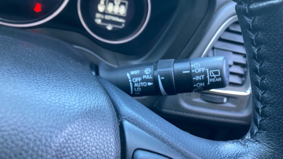 Honda HR-V 1.5 i-VTEC SE 5dr Petrol Hatchback - Image 27
