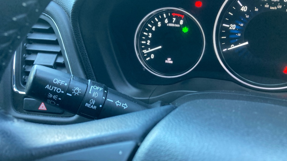 Honda HR-V 1.5 i-VTEC SE 5dr Petrol Hatchback - Image 28