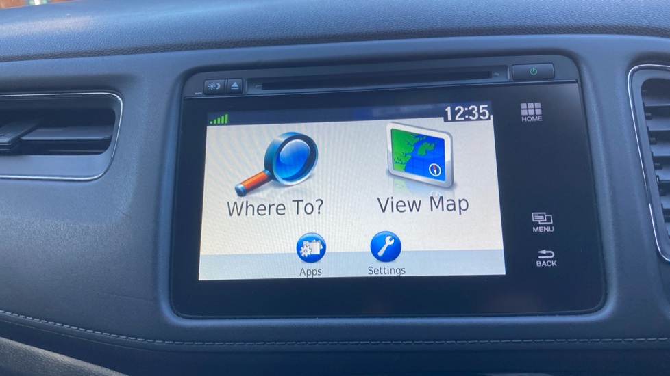 Honda HR-V 1.5 i-VTEC SE 5dr Petrol Hatchback - Image 34