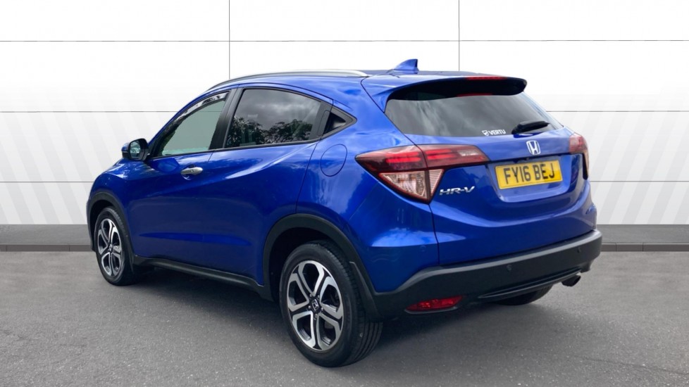 Honda HR-V 1.5 i-VTEC EX CVT 5dr Petrol Hatchback - Image 2