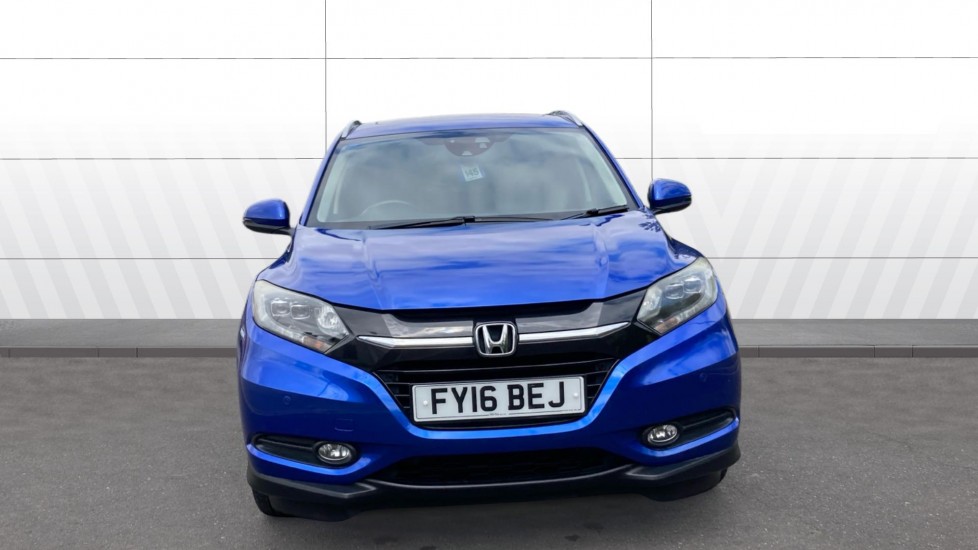 Honda HR-V 1.5 i-VTEC EX CVT 5dr Petrol Hatchback - Image 3