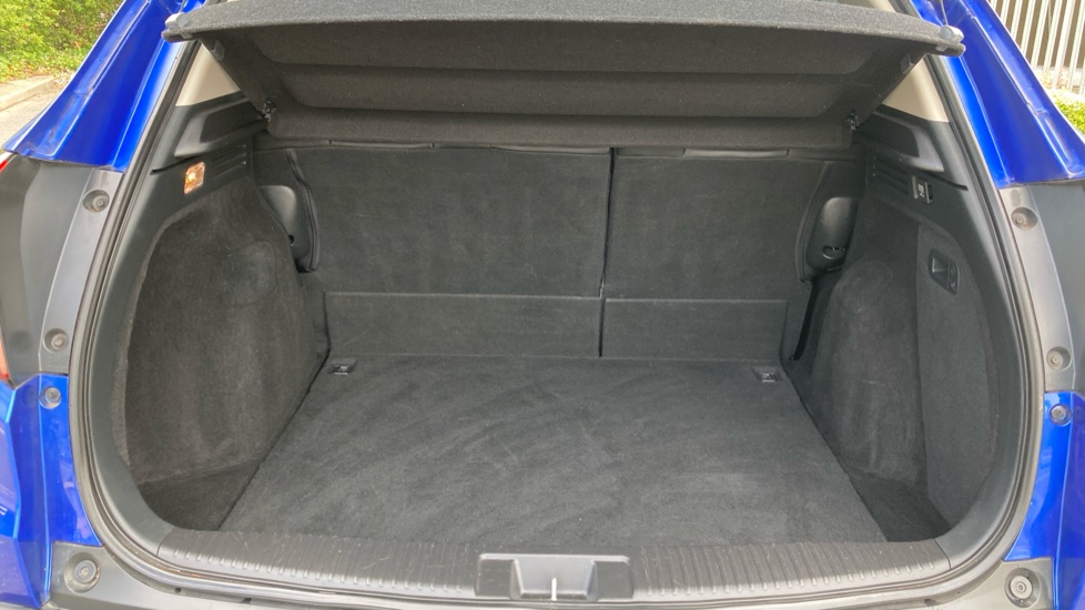Honda HR-V 1.5 i-VTEC EX CVT 5dr Petrol Hatchback - Image 4