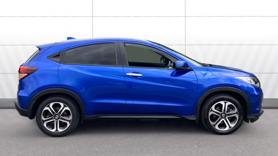 Honda HR-V 1.5 i-VTEC EX CVT 5dr Petrol Hatchback - Image 5