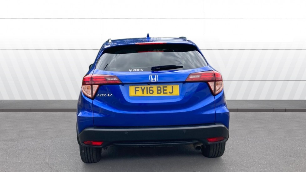 Honda HR-V 1.5 i-VTEC EX CVT 5dr Petrol Hatchback - Image 6