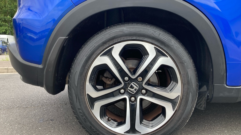 Honda HR-V 1.5 i-VTEC EX CVT 5dr Petrol Hatchback - Image 7