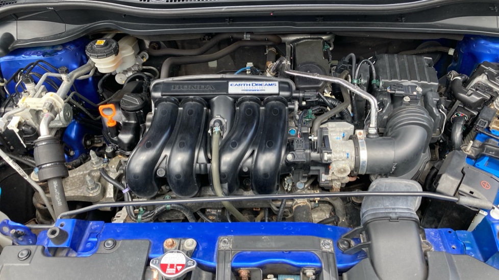 Honda HR-V 1.5 i-VTEC EX CVT 5dr Petrol Hatchback - Image 8