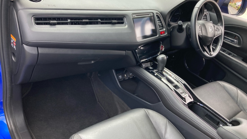 Honda HR-V 1.5 i-VTEC EX CVT 5dr Petrol Hatchback - Image 9