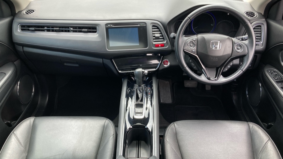 Honda HR-V 1.5 i-VTEC EX CVT 5dr Petrol Hatchback - Image 10