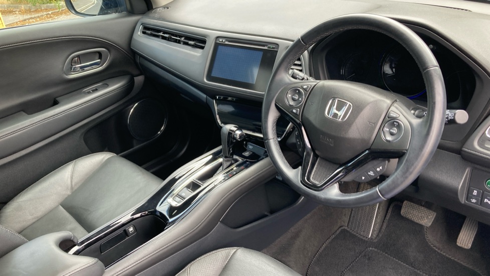 Honda HR-V 1.5 i-VTEC EX CVT 5dr Petrol Hatchback - Image 11