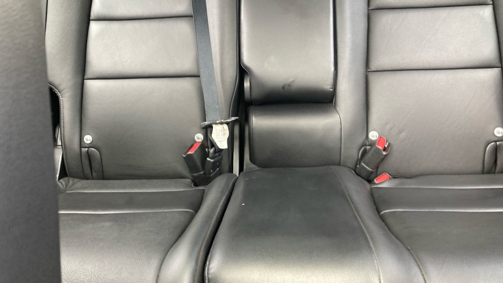 Honda HR-V 1.5 i-VTEC EX CVT 5dr Petrol Hatchback - Image 15