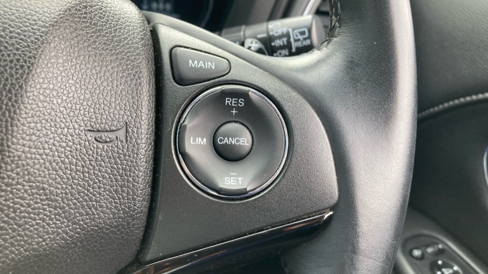 Honda HR-V 1.5 i-VTEC EX CVT 5dr Petrol Hatchback - Image 21