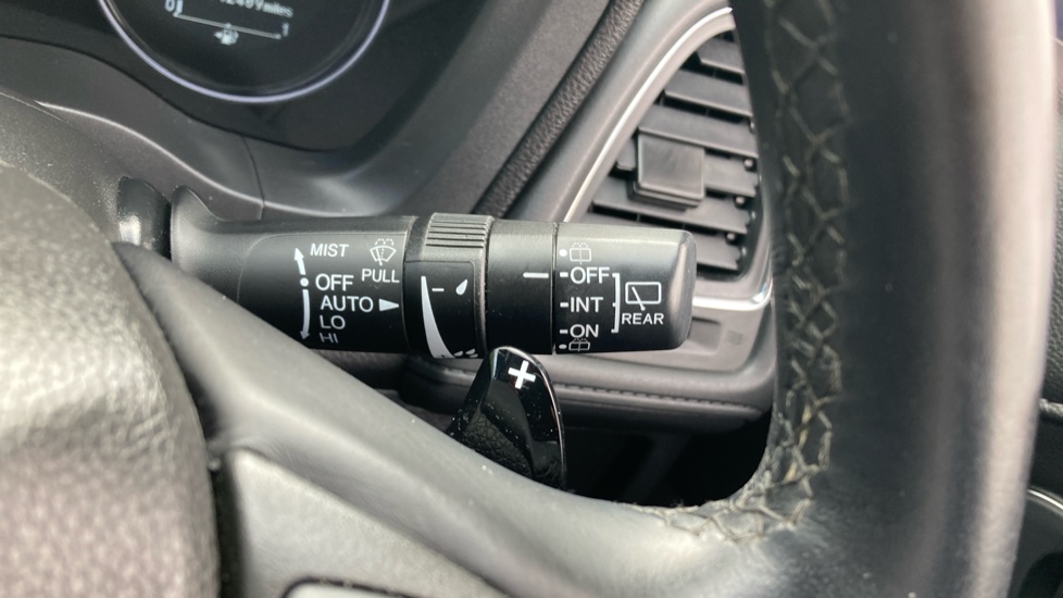 Honda HR-V 1.5 i-VTEC EX CVT 5dr Petrol Hatchback - Image 24