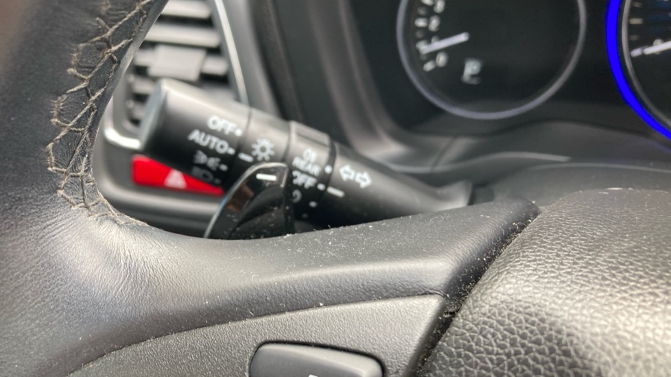 Honda HR-V 1.5 i-VTEC EX CVT 5dr Petrol Hatchback - Image 25