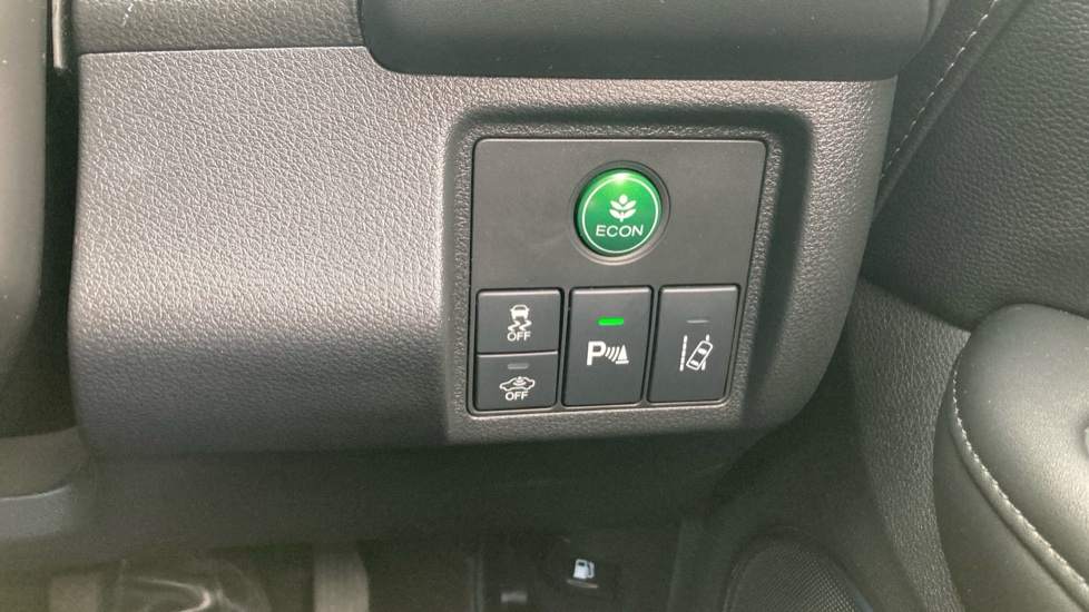 Honda HR-V 1.5 i-VTEC EX CVT 5dr Petrol Hatchback - Image 26