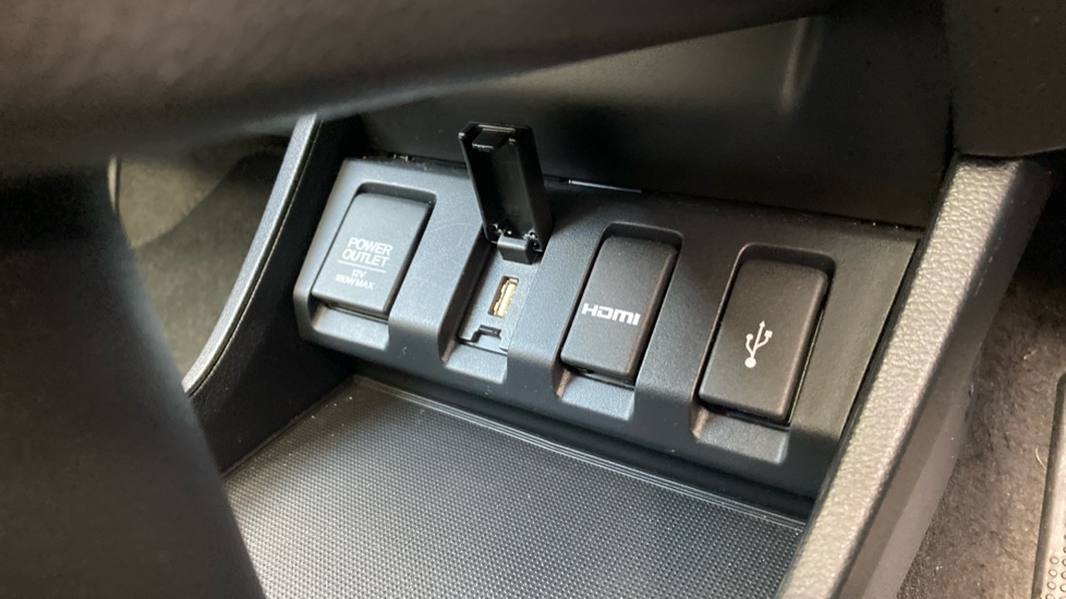 Honda HR-V 1.5 i-VTEC EX CVT 5dr Petrol Hatchback - Image 28
