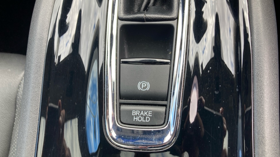 Honda HR-V 1.5 i-VTEC EX CVT 5dr Petrol Hatchback - Image 29