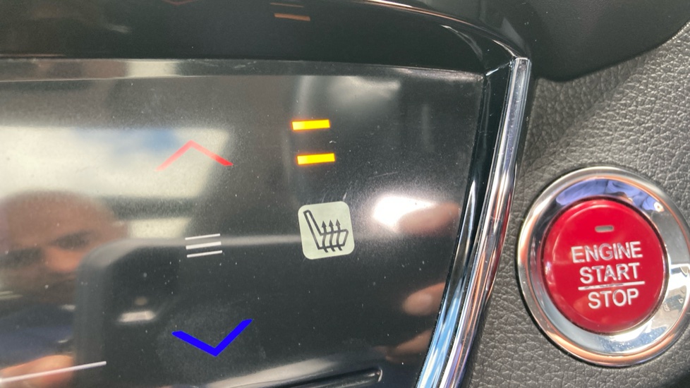 Honda HR-V 1.5 i-VTEC EX CVT 5dr Petrol Hatchback - Image 35