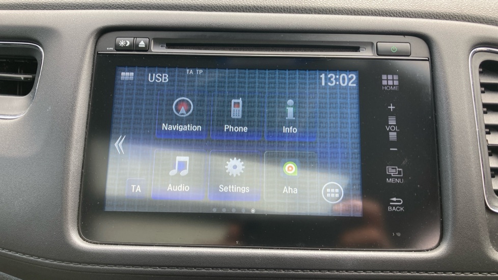 Honda HR-V 1.5 i-VTEC EX CVT 5dr Petrol Hatchback - Image 36