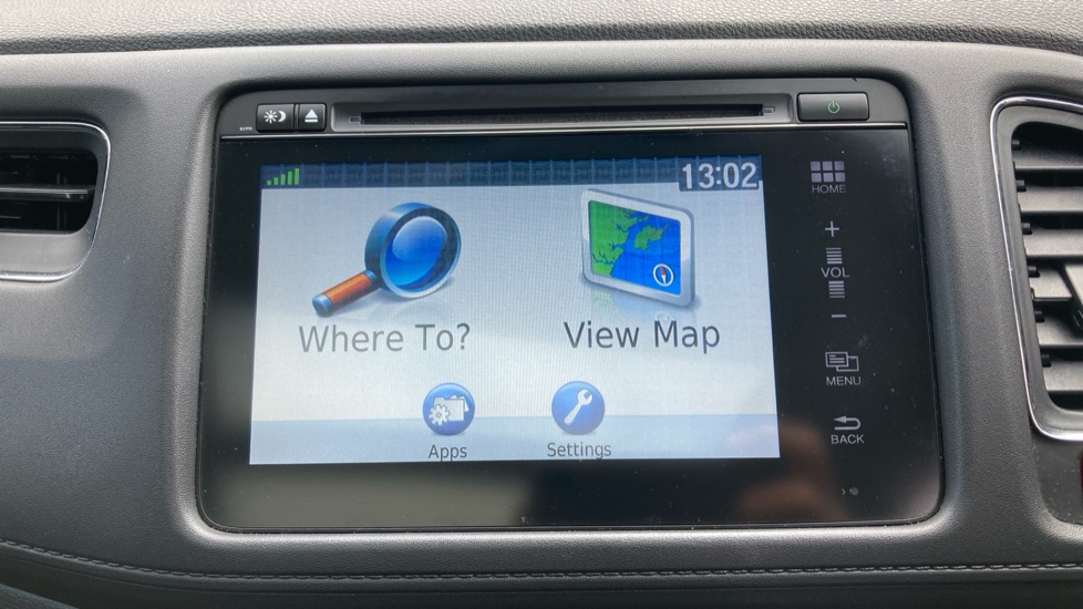 Honda HR-V 1.5 i-VTEC EX CVT 5dr Petrol Hatchback - Image 37