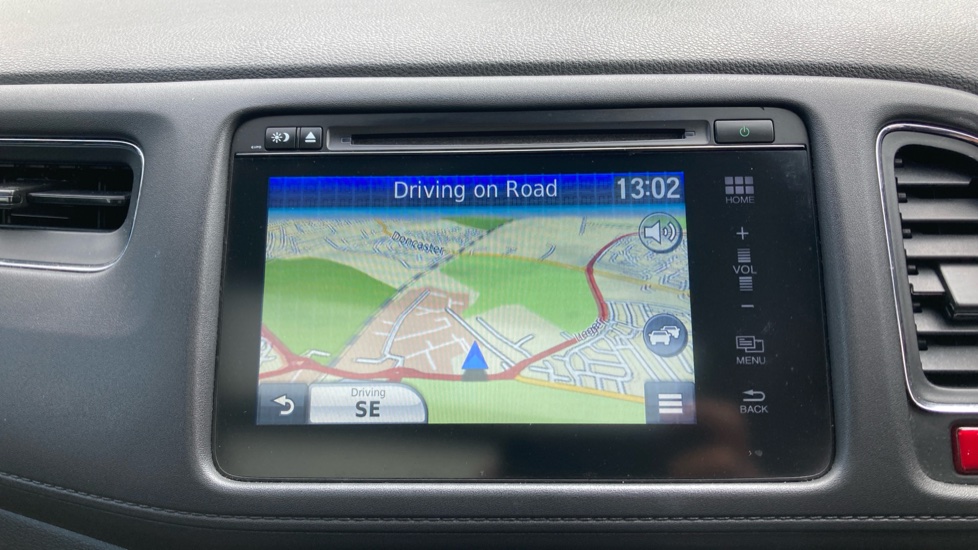 Honda HR-V 1.5 i-VTEC EX CVT 5dr Petrol Hatchback - Image 38