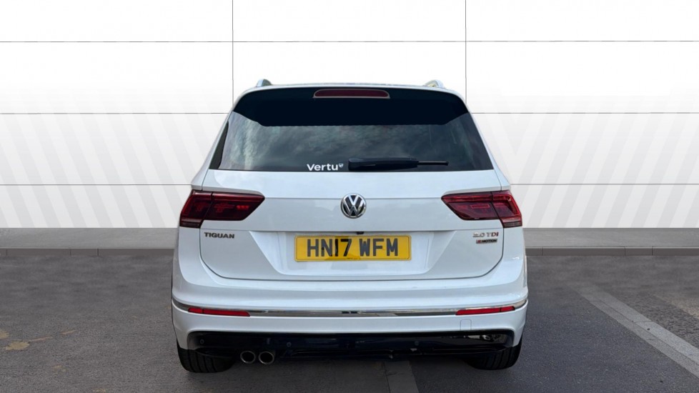 Volkswagen Tiguan 2.0 TDi 190 4Motion R-Line 5dr DSG Diesel Estate - Image 6