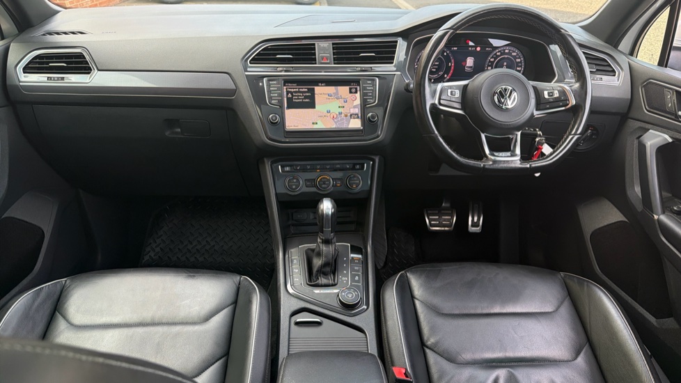 Volkswagen Tiguan 2.0 TDi 190 4Motion R-Line 5dr DSG Diesel Estate - Image 10