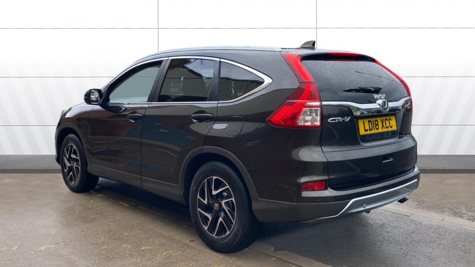 Honda CR-V 1.6 i-DTEC SE Plus 5dr 2WD [Nav] Diesel Estate - Image 2