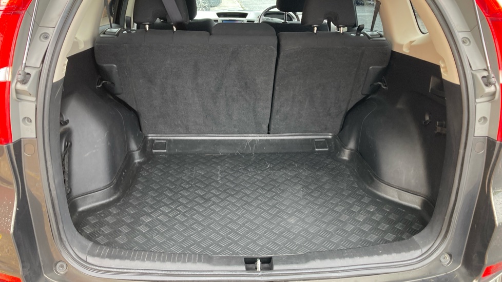 Honda CR-V 1.6 i-DTEC SE Plus 5dr 2WD [Nav] Diesel Estate - Image 4