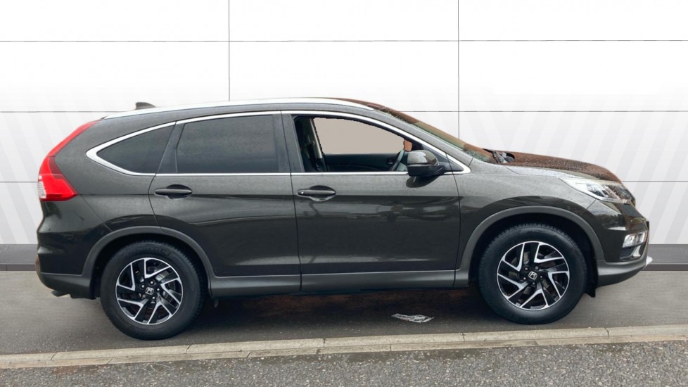 Honda CR-V 1.6 i-DTEC SE Plus 5dr 2WD [Nav] Diesel Estate - Image 5