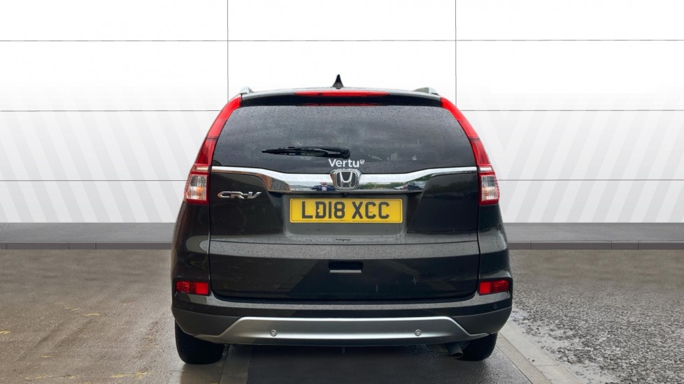 Honda CR-V 1.6 i-DTEC SE Plus 5dr 2WD [Nav] Diesel Estate - Image 6