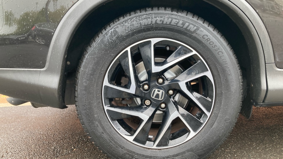 Honda CR-V 1.6 i-DTEC SE Plus 5dr 2WD [Nav] Diesel Estate - Image 7