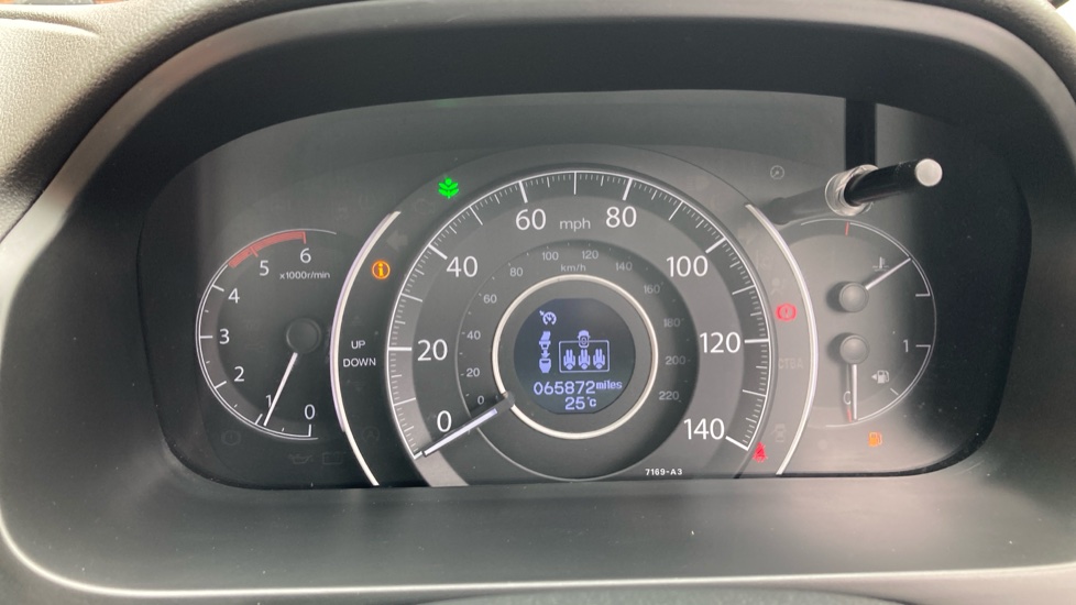 Honda CR-V 1.6 i-DTEC SE Plus 5dr 2WD [Nav] Diesel Estate - Image 18
