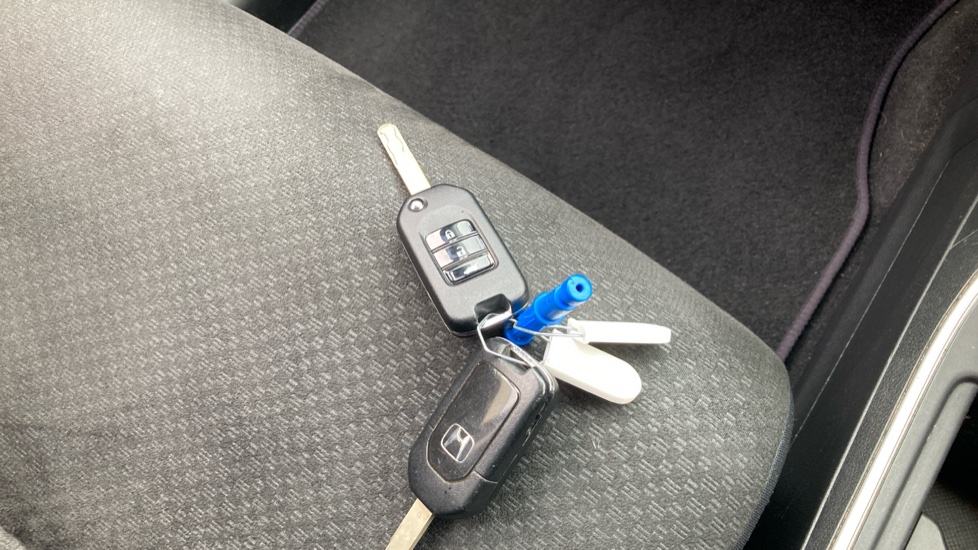 Honda CR-V 1.6 i-DTEC SE Plus 5dr 2WD [Nav] Diesel Estate - Image 20