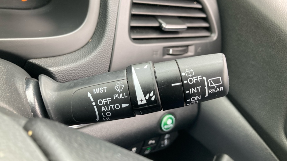 Honda CR-V 1.6 i-DTEC SE Plus 5dr 2WD [Nav] Diesel Estate - Image 24