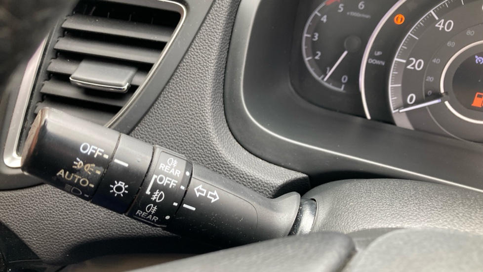 Honda CR-V 1.6 i-DTEC SE Plus 5dr 2WD [Nav] Diesel Estate - Image 25