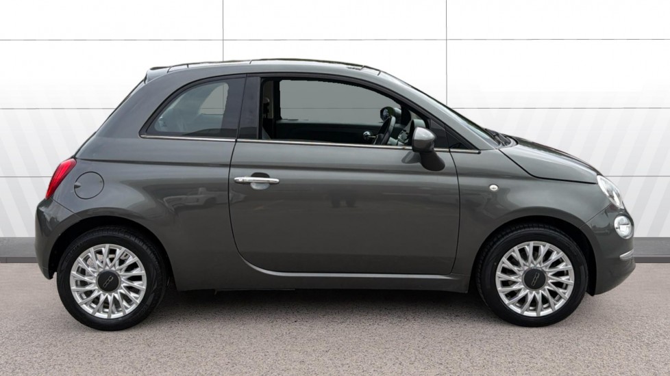 Fiat 500 1.2 Lounge 3dr Petrol Hatchback - Image 5