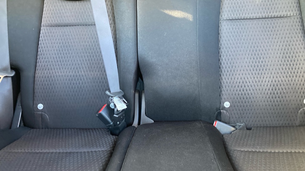 Honda Jazz 1.3 i-VTEC EX Navi 5dr CVT Petrol Hatchback - Image 15