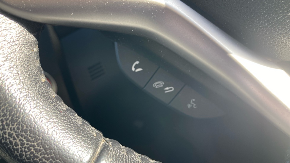 Honda Jazz 1.3 i-VTEC EX Navi 5dr CVT Petrol Hatchback - Image 25