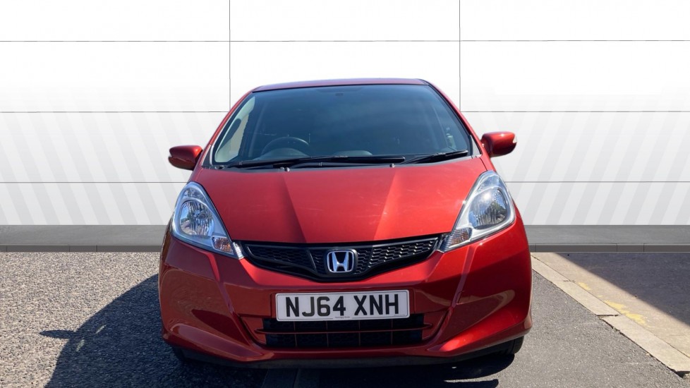 Honda Jazz 1.4 i-VTEC ES Plus 5dr Petrol Hatchback - Image 3