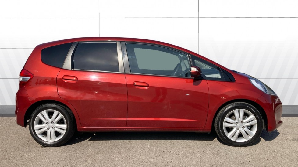 Honda Jazz 1.4 i-VTEC ES Plus 5dr Petrol Hatchback - Image 5