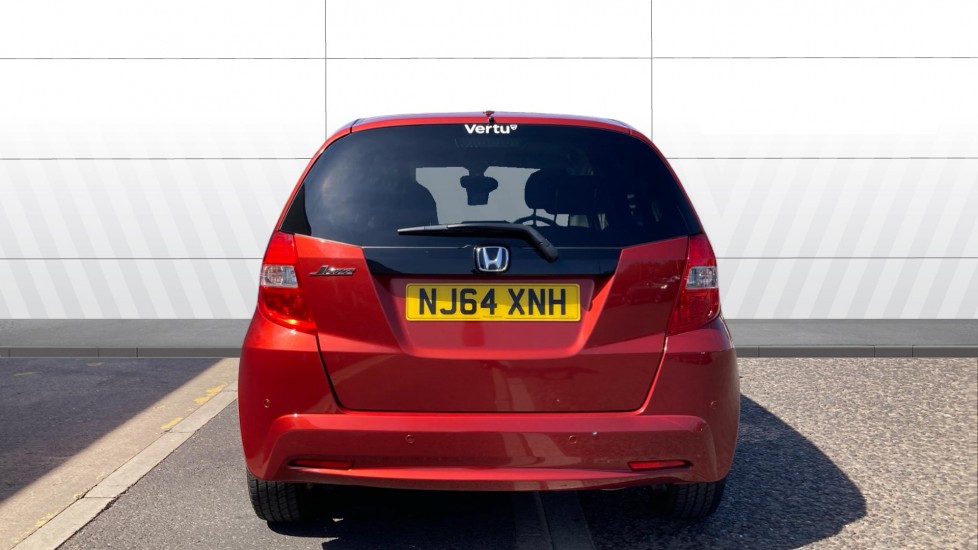 Honda Jazz 1.4 i-VTEC ES Plus 5dr Petrol Hatchback - Image 6