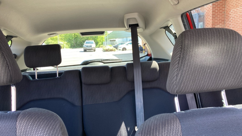 Honda Jazz 1.4 i-VTEC ES Plus 5dr Petrol Hatchback - Image 15