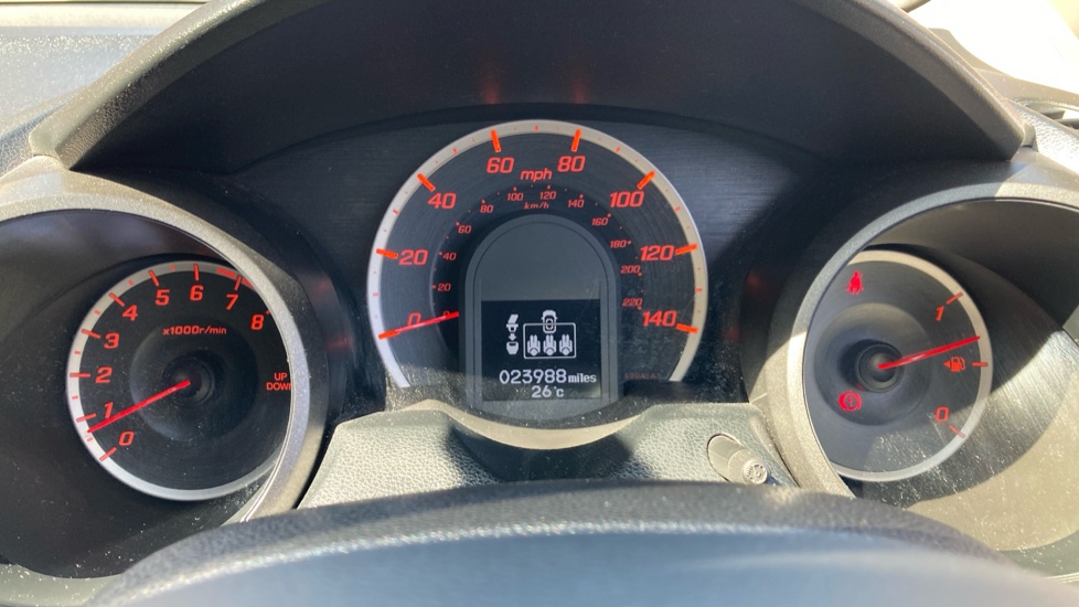 Honda Jazz 1.4 i-VTEC ES Plus 5dr Petrol Hatchback - Image 18